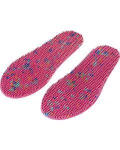 Buy Lyapko Skorokhod insole (needle pitch 5.0 mm, size 43-46, 2 pcs) | Online Pharmacy | https://pharm-pills.com