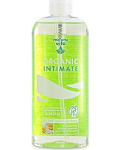 Buy Gel for daily intimate hygiene Organic Intimate Camomile | Online Pharmacy | https://pharm-pills.com