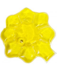 Buy Salt warmer Torg Lines 'Sun', color yellow | Online Pharmacy | https://pharm-pills.com