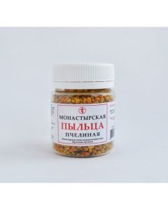 Buy Flower pollen 35 g | Online Pharmacy | https://pharm-pills.com