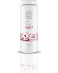 Buy Natura Siberica Baby talcum powder 'After bathing', 100 ml | Online Pharmacy | https://pharm-pills.com