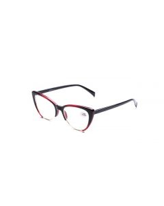 Buy Corrective glasses Focus 8388 black-red -100 | Online Pharmacy | https://pharm-pills.com