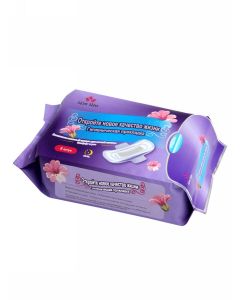 Buy Set of pads of different 4 pcs Jie Shi | Online Pharmacy | https://pharm-pills.com