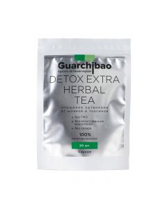 Buy Tea for detox Guarchibao Detox Herbal Tea Sausep | Online Pharmacy | https://pharm-pills.com