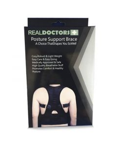 Buy Posture Support Brace | Online Pharmacy | https://pharm-pills.com