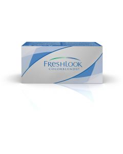 Buy Alcon FreshLook Colored Contact Lenses Monthly, -5.50 / 14.5 / 8.6, Alcon FreshLook ColorBlends Turquoise, 2 pcs. | Online Pharmacy | https://pharm-pills.com