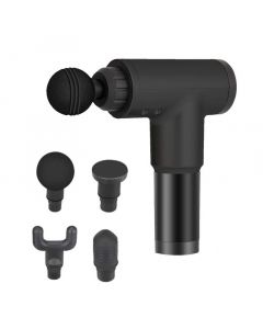 Buy Fascial Gun Muscle Massage Gun (Black) | Online Pharmacy | https://pharm-pills.com