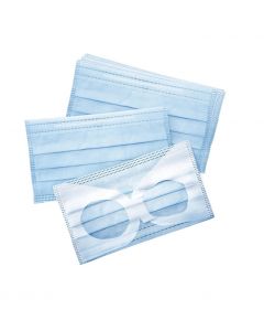 Buy Medical mask, 50 pcs | Online Pharmacy | https://pharm-pills.com