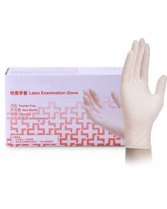 Buy Medical gloves OCHINE, 100 pcs, s | Online Pharmacy | https://pharm-pills.com