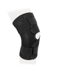 Buy KS-050: 03706: Compression bandage fixing the lower limbs on the knee joint KKS- Ecoten (T3), Black, M, 40-46 cm, aero | Online Pharmacy | https://pharm-pills.com