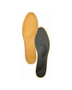 Buy TRIVES insoles ST-130 size 44, orthopedic for men, women (soft, leather) | Online Pharmacy | https://pharm-pills.com