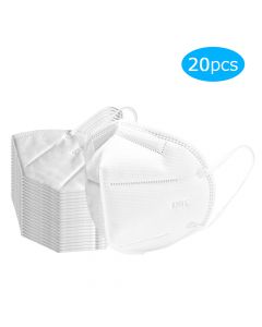 Buy Hygienic Mask, 20 | Online Pharmacy | https://pharm-pills.com