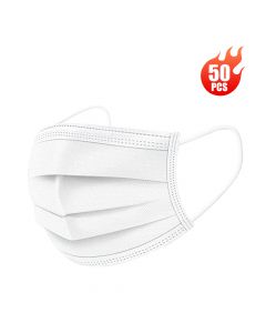 Buy Hygienic mask, 50 pcs | Online Pharmacy | https://pharm-pills.com