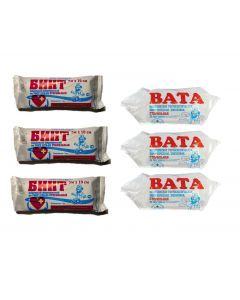 Buy Bint medical bandage 5h10-3sht + Vata 50g-3 pcs | Online Pharmacy | https://pharm-pills.com