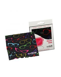 Buy Glasses napkin 'E-cloth', assorted color, 19 x 19 cm | Online Pharmacy | https://pharm-pills.com