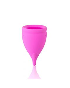 Buy Menstrual cup Hot Planet Amphora S , pink | Online Pharmacy | https://pharm-pills.com