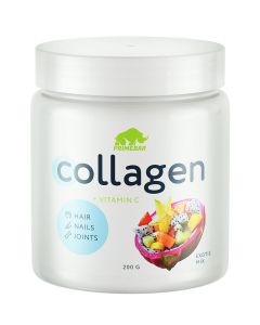 Buy Dietary supplement (BAA) for food 'Collagen' (Collagen) with taste 'Exotic mix' | Online Pharmacy | https://pharm-pills.com