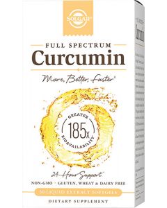 Buy Curcumin capsules Solgar 1216Mg №30 (Bad) | Online Pharmacy | https://pharm-pills.com