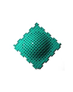 Buy Islet soft (turquoise) - massage mat puzzle Orthodon | Online Pharmacy | https://pharm-pills.com