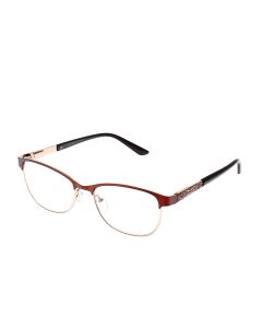 Buy Ready-made eyeglasses with diopters -3.0 | Online Pharmacy | https://pharm-pills.com