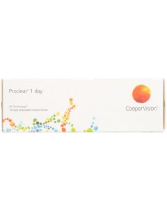 Buy CooperVision Proclear Contact Lenses Daily, # Asp # / 14.2 / 8.7, 30 pcs. | Online Pharmacy | https://pharm-pills.com