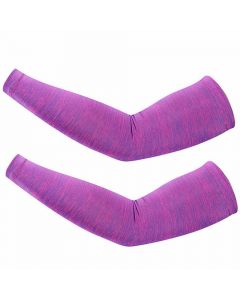 Buy Purple Lycra Cycling Armbands | Online Pharmacy | https://pharm-pills.com