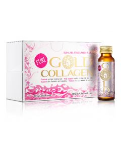 Buy BP001 collagen, in liquid form with vitamin C and hyaluronic acid | Online Pharmacy | https://pharm-pills.com