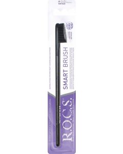 Buy Toothbrush ROCS Classic, soft | Online Pharmacy | https://pharm-pills.com