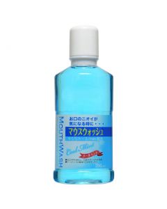 Buy 'Refreshing mint' mouthwash, 250 ml | Online Pharmacy | https://pharm-pills.com