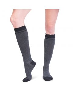 Buy Belly Bandit Compression Socks Charcoal Size 2 (37-41) | Online Pharmacy | https://pharm-pills.com