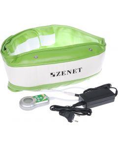 Buy Zenet ZET-750 Massage belt (TL-2005L-B) | Online Pharmacy | https://pharm-pills.com