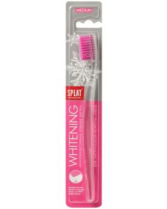 Buy Splat Toothbrush ' ', whitening, medium, assorted | Online Pharmacy | https://pharm-pills.com