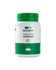 Buy Guarchibao Appetite Corrector in capsules | Online Pharmacy | https://pharm-pills.com