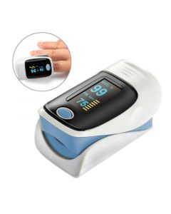 Buy OLED pulse oximeter (oximeter) finger heart rate monitor for measuring blood oxygen | Online Pharmacy | https://pharm-pills.com