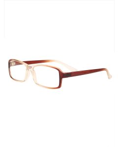 Buy Ready-made glasses BOSHI 107 Brown (+7.00) | Online Pharmacy | https://pharm-pills.com