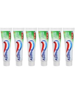 Buy Aquafresh radiant toothpaste White, 100ml х 6 pcs. | Online Pharmacy | https://pharm-pills.com