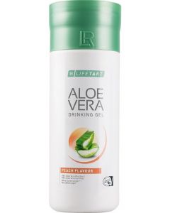 Buy Drinking gel LR Aloe Vera with peach flavor | Online Pharmacy | https://pharm-pills.com