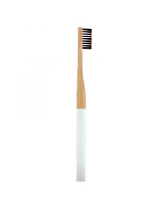 Buy Terra & Co., Toothbrush, shiny, black 1 toothbrush | Online Pharmacy | https://pharm-pills.com