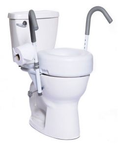 Buy Toilet handrail with stops C708 | Online Pharmacy | https://pharm-pills.com