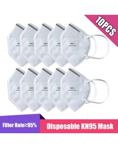 Buy Hygienic mask, 10 pcs | Online Pharmacy | https://pharm-pills.com