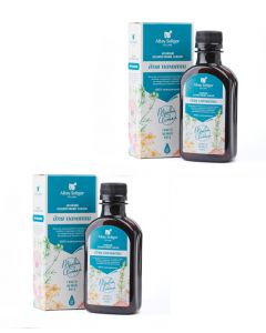 Buy Altay Seligor Balm 'For memory' 2 pieces 200 ml each  | Online Pharmacy | https://pharm-pills.com