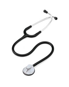 Buy Littmann Master Classic II Stethoscope Black Tube 69 cm 2144L | Online Pharmacy | https://pharm-pills.com