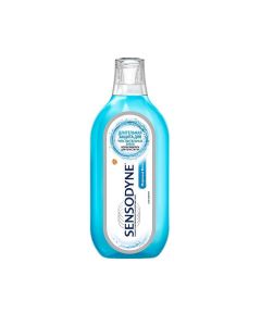 Buy SENSODYNE Mouthwash 'Frost Mint' 500 ml | Online Pharmacy | https://pharm-pills.com