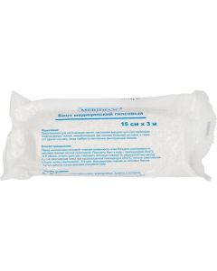 Buy Medical bandage B3516 | Online Pharmacy | https://pharm-pills.com