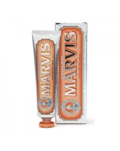 Buy Toothpaste Marvis 85ml Ginger Mint | Online Pharmacy | https://pharm-pills.com