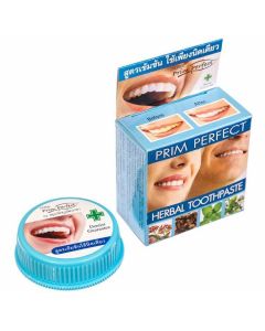 Buy Prim Perfect Herbal Toothpaste 25g | Online Pharmacy | https://pharm-pills.com