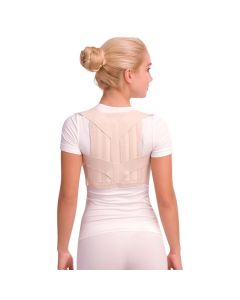 Buy Corrector posture for adolescents and adults Т.54.01 Trives (XS) (beige) | Online Pharmacy | https://pharm-pills.com