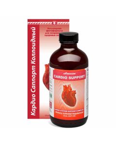 Buy Cardio Support colloidal, preserving heart health. ED Med. | Online Pharmacy | https://pharm-pills.com