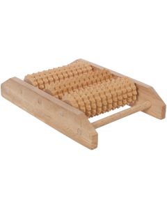 Buy Roller wooden foot massager 5100076 | Online Pharmacy | https://pharm-pills.com