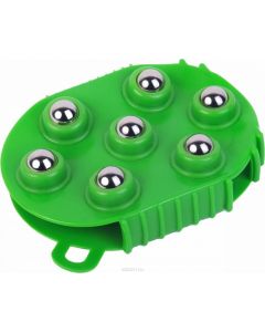 Buy Massager with 7 massage balls zel | Online Pharmacy | https://pharm-pills.com